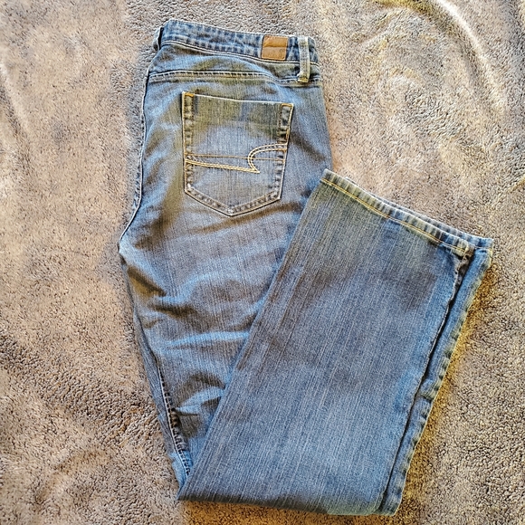 AEO True Boot - Picture 2 of 4